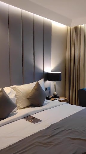 WE Hotel Lubuk Linggau