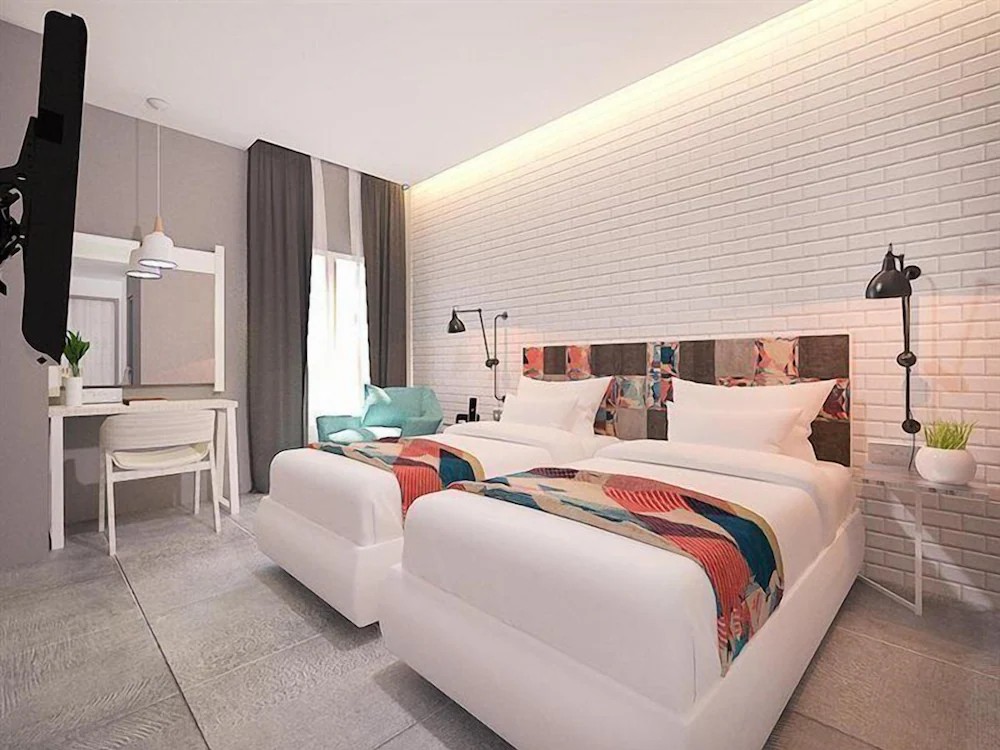 WE Hotel Lubuk Linggau